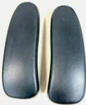 Herman Miller Classic Aeron Chair New Arm Pads Set, Aftermarket Part. Fixed Price $18.00.