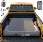 Umbrauto Premium Drop-stitch Truck Bed Air Mattress For 6.0-6.5FT Full Size Shor. Fixed Price $312.99.