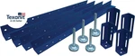 Kreg Standard-height Workbench Set Steel Adjustable. Fixed Price $208.75.