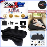 Onirii Car Inflatable Air Mattress Set Portable Travel Bed For Suv, Full-size.... Fixed Price $54.32.