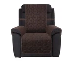 Ameritex Waterproof Nonslip Recliner Cover Christmas Decor Stay Place, Dog. Fixed Price $22.89.