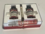 Mohawk Hardwood Floor Furniture Touch Up Repair Kit Harvest Oak Woodsman. Fixed Price $37.89.