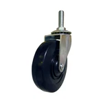 Richelieu F30764 Rubber Wheel Caster, Threaded Stem, In. - Quantity. Fixed Price $108.75.