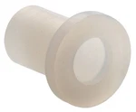 12 Pack 3/8 Inch Nylon Flanged Bushing 0.556 Od For Furniture Machinery. Fixed Price $11.19.