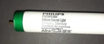 5-PK Philips 479634 F32T8/TL950/ALTO 5000K Watt 4FT Fluorescent Tube. Fixed Price $39.15.