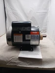 Induction Motor Model #DP120356L Vevor New Ob Tested Work Great. Fixed Price $122.78.