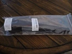 Profurnitureparts Recliner Handle Lever 5/8 Inch Square Mount, Set Dark Brown. Fixed Price $10.99.