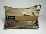 Ultra Light Rear Shooting Squeeze Bag Multi Cam. Fixed Price $25.00.