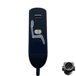 KDH129B-002 Franklin 5 Pin Remote Hand Control For Lift Chairs Power Recliner. Fixed Price $89.99.