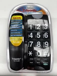 Large Number Speaker Big Button Telephone Line Black Display Cord New. Fixed Price $23.99.