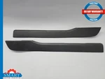 Jaguar Xk X150 Convertible Center Console Trim Panel Set + 49K 07-15 Oem. Fixed Price $119.99.