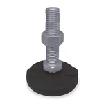 & W BSNYLB24-EL Male-end Leveling MOUNT,5.125 H 4TUA6. Fixed Price $21.48.