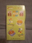 Packman Case 20 Pieces Capacity For 80 Cds. Fixed Price $25.00.