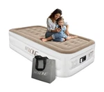 Nxone Mattress,inflatable Single Airbed Luxury Double High Self Inflation.... Fixed Price $92.98.