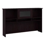 Cabot Hutch With Lifting Door Espresso Oak - Engineered Wood. Fixed Price $278.99.