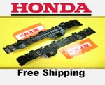 2015 Honda Odyssey Front Bumper Clip Fender Bracket Driver Passenger Side Oem. Fixed Price $54.45.