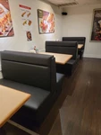 Manufacture Of Commercial Restaurant Booth Furniture And Upholstered Seating. Fixed Price $135.00.