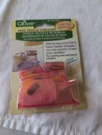 Clover Desk Needle Threader Pink -4073. Fixed Price $5.00.