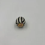 Mackenzie Child S Coventry Round Knob. Fixed Price $49.00.