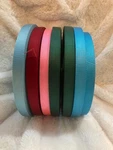 1" Inch Jontay Webbing Nylon Strap Heavyweight - 50 Yard Roll. Fixed Price $41.00.
