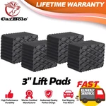 3"HEAVY-DUTY Pads For Automobile Lifts,jacks& Racks 4PCS Replacement. Fixed Price $58.99.