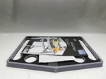 North American Health Wellness Walker Tray Gray Non Slip Grip Mat. Fixed Price $16.40.