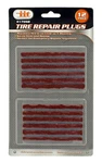 Iit 12PC Tire Repair Plugs Kit. Fixed Price $14.99.