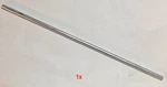 1X Ikea Divider Rod For Galant Drawer Unit Steel " Length Part #123323. Fixed Price $14.98.