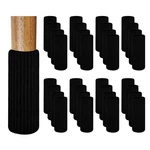 32 Pcs Chair Leg Socks, Floor Protectors, Do Not Easily Fall Off, Very. Fixed Price $31.23.
