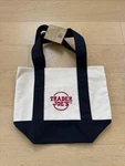 Trader Joe's Mini Canvas Tote And Cooler Bags Choose Color/style. Fixed Price $12.99.