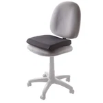 Kensington Memory Seat Rest, High-density Viscoelastic Foam, Pressure-sensi. Fixed Price $75.45.