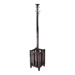 Winsome Memphis Storage By Organization Cappuccino. Fixed Price $111.30.