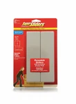 Waxman Super Sliders 2.5X9IN 0235818. Fixed Price $6.00.