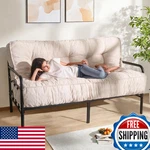 Maxyoyo 8 Mattress Full Size Ultra Thick Futons Sofa Couch Tufted Sleeper. Fixed Price $192.48.