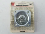 Top Angle Plate 2752 Waddell Leg Installation Hardware. Fixed Price $12.66.