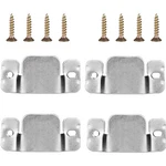Universal Sectional Couch Bracket Sofa Interlocking Connector Co.... Fixed Price $10.29.