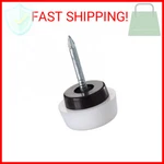 Shepherd Hardware 9445 5/8-INCH Nail Cushioned Furniture Glides, Plastic Base. Fixed Price $11.61.