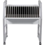 Luxor 24 Tablet / Chromebook Open Charging Cart. Fixed Price $150.00.