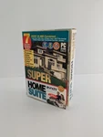 Punch Super Home Suite Cd-rom 2003 Design Landscape Furniture Floorplan Bigbox. Fixed Price $19.99.