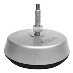 Wmi WMR160-100 Level Mount, Anti-vibe, M16, 6-19/64IN Base. Fixed Price $67.69.