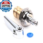 T&s Brass Ts 012447-25 Ceramic Cartridge Check Valve Lever Handle. Fixed Price $86.68.