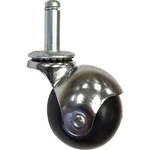 Shepherd 2" Hooded Ball Office Chair Caster, Smooth-rolling Replacement Swive.... Fixed Price $21.01.