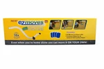 Ez Moves Furniture Moving System Lift & Slide Heavy Easily. Fixed Price $15.99.