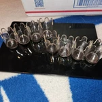 New Furniture Feet Flexible Floor Protectors As Seen On Tv 8PC Size Small Chairs. Fixed Price $6.86.