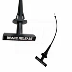 78-88 Oldsmobile G-body Emergency Parking Brake Release Cable & Pull Handle New. Fixed Price $44.95.