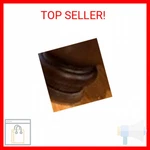 Shepherd Hardware 9077 1-3/4-INCH Round Rubber Furniture Cups, 4-PACK,BROWN. Fixed Price $14.25.
