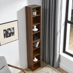 Shelf Multimedia Storage Cabinet Organizer Movie Tower Stand Cd Dvd Rack. Fixed Price $98.35.