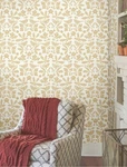 York Peel & Stick Premium Wallpaper From Erin Ben Collection Sparrow Oak. Fixed Price $39.00.