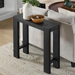 Classic Solid Wood Console Table 36" Modern Farmhouse Entryway. Fixed Price $129.99.