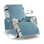 Taococo 100% Waterproof Recliner Chair Covers, Reversible ... Fast Ship. Fixed Price $49.39.